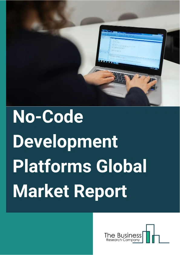 No Code Development Platforms