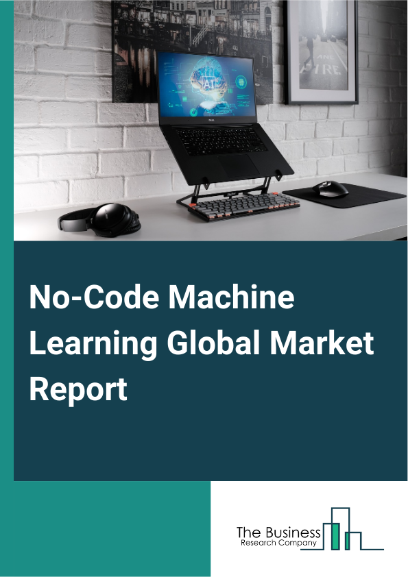 No Code Machine Learning