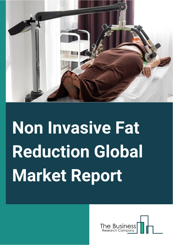 Non Invasive Fat Reduction