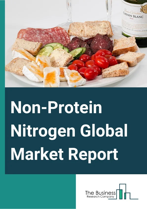 Non Protein Nitrogen