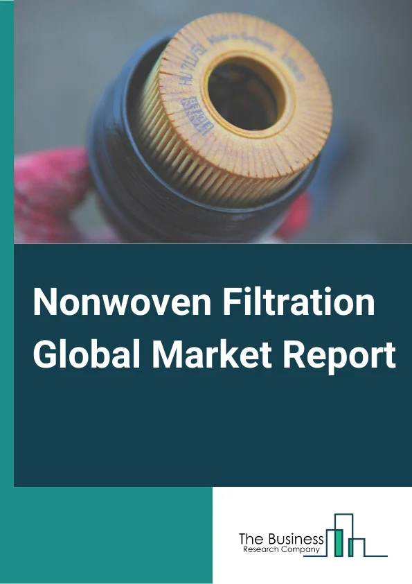 Nonwoven Filtration