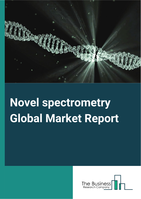 Novel spectrometry