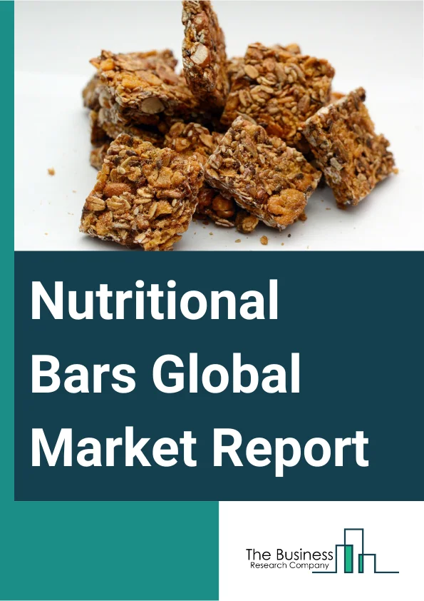 Nutritional Bars
