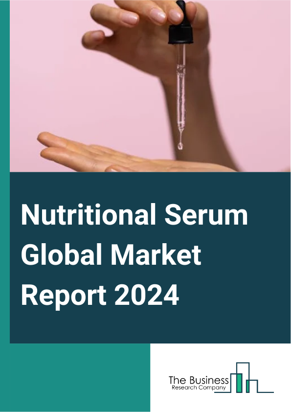 Nutritional Serum