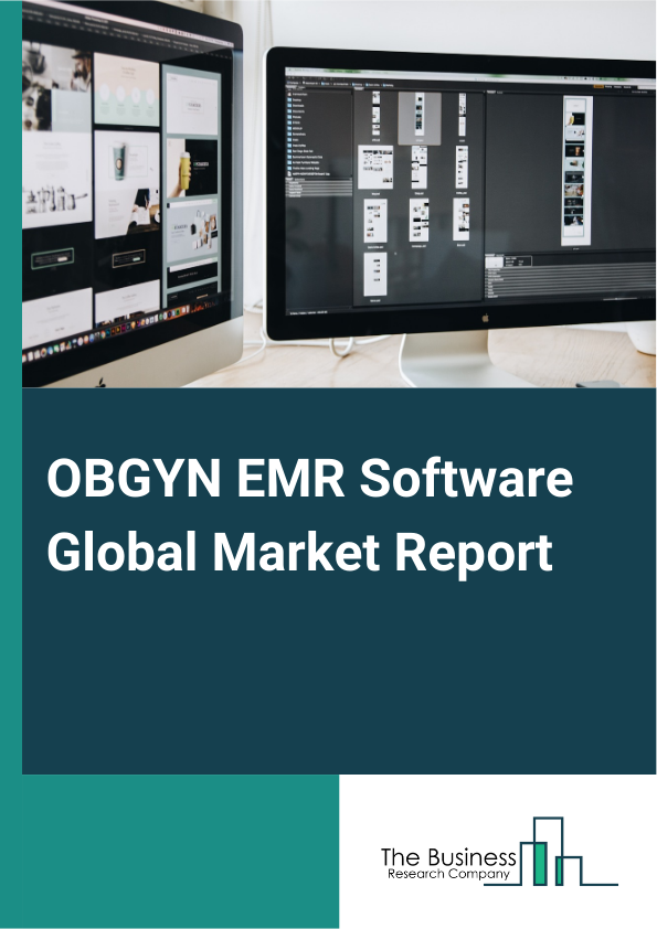 OBGYN EMR Software