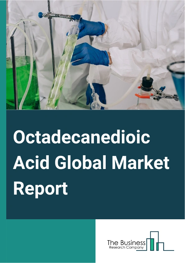 Octadecanedioic Acid