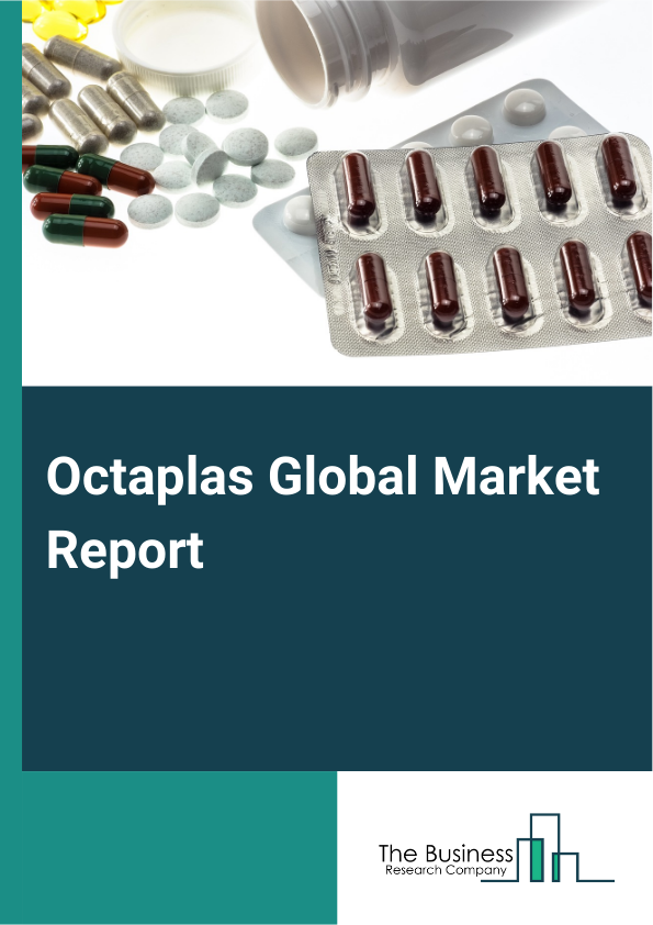 Octaplas