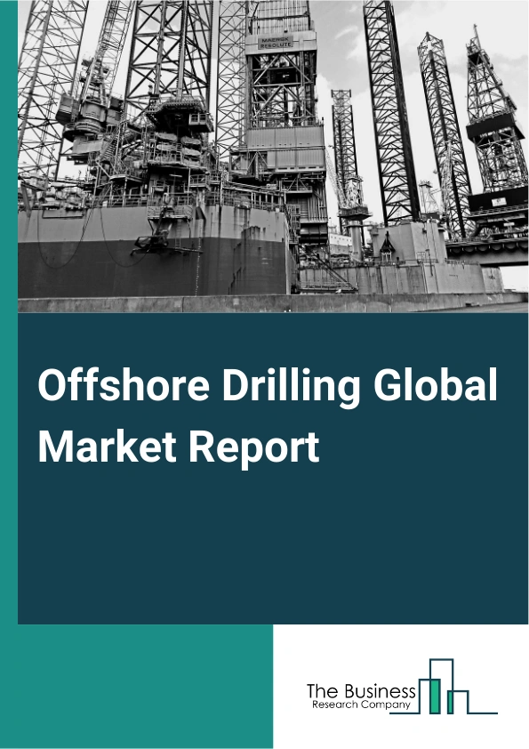 Offshore Drilling