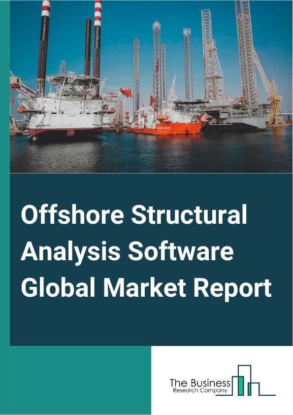 Offshore Structural Analysis Software