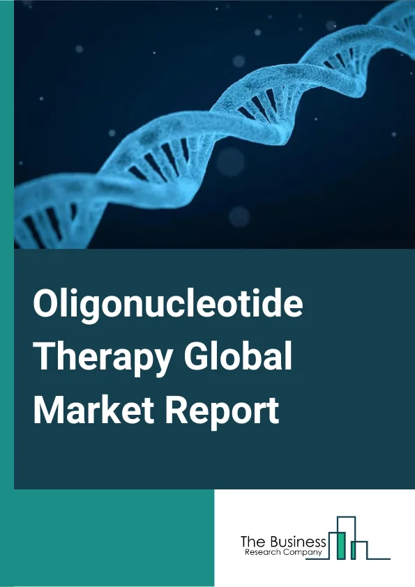 Oligonucleotide Therapy