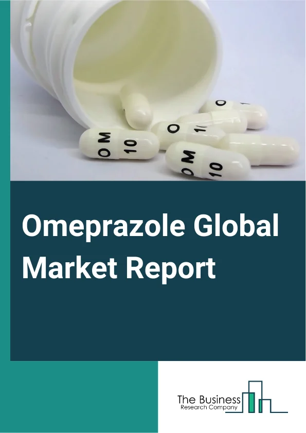 Omeprazole