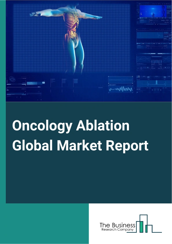 Oncology Ablation