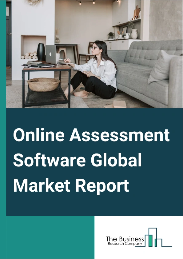 Online Assessment Software