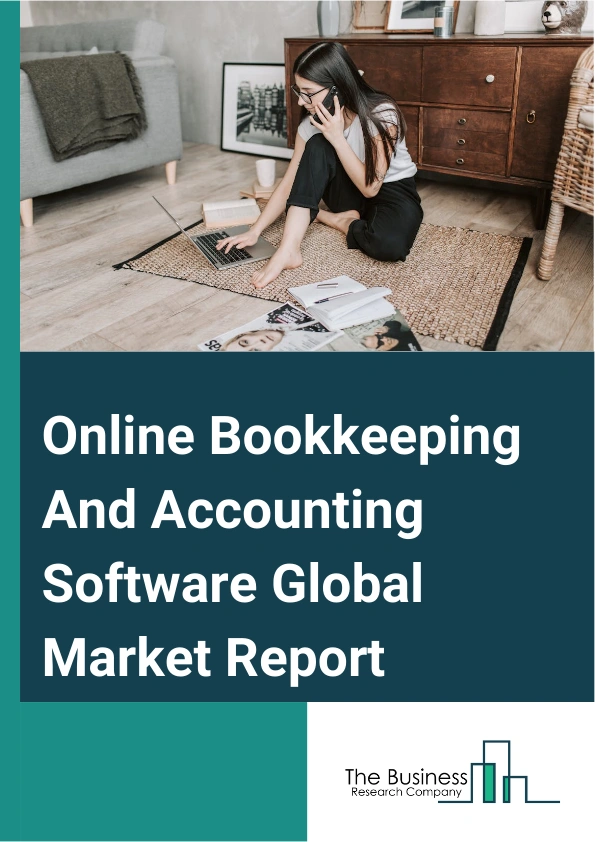 Online Bookkeeping And Accounting Software