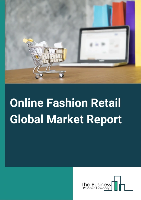 Online Fashion Retail