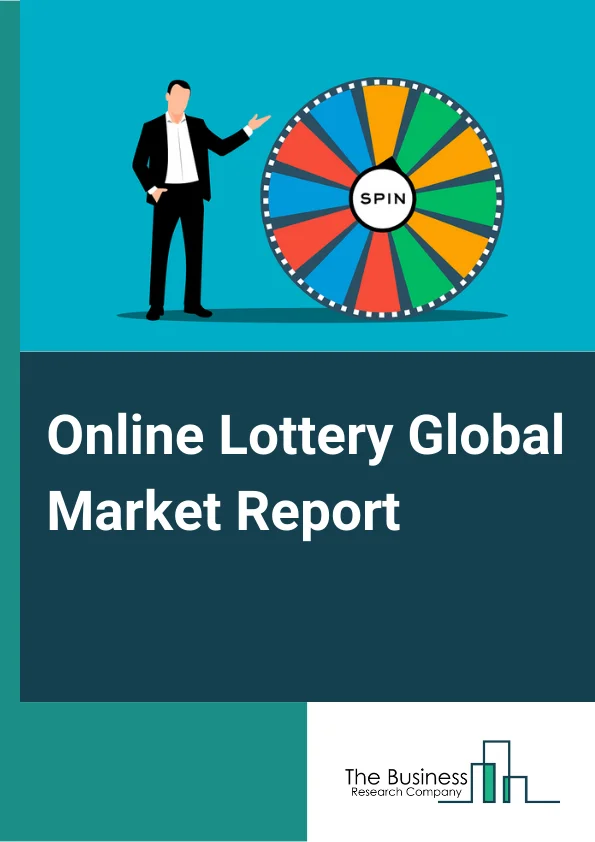 Online Lottery Global Market Report 2024 – By Type (Lotto, Quizzes Type Lottery, Numbers Game, Scratch-Off Instant Games, Other Types), By Platform (Desktop, Mobile) – Market Size, Trends, And Global Forecast 2024-2033
