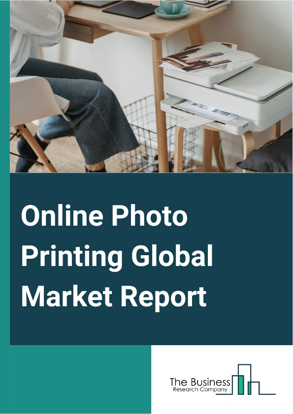 Online Photo Printing