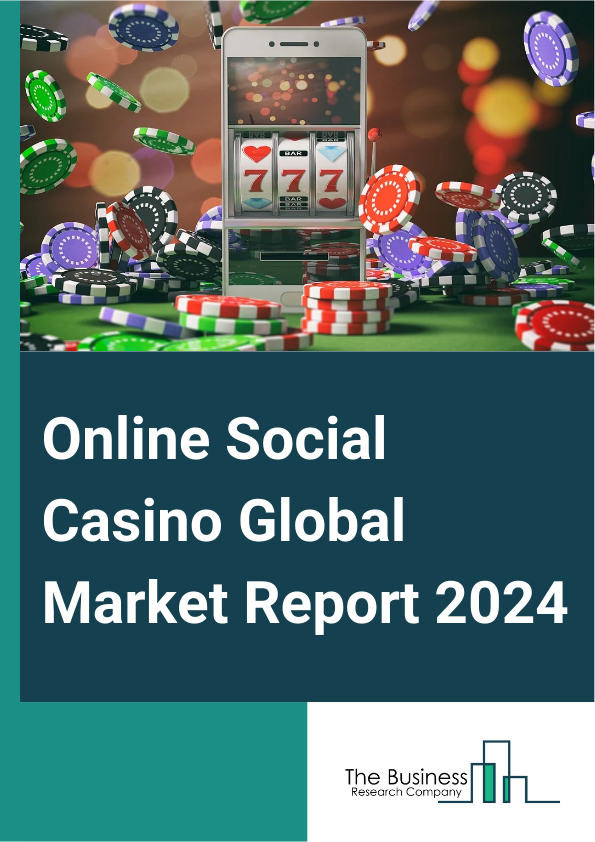 Online Social Casino