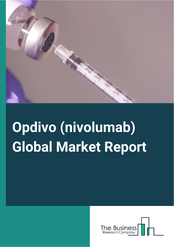 Opdivo nivolumab 