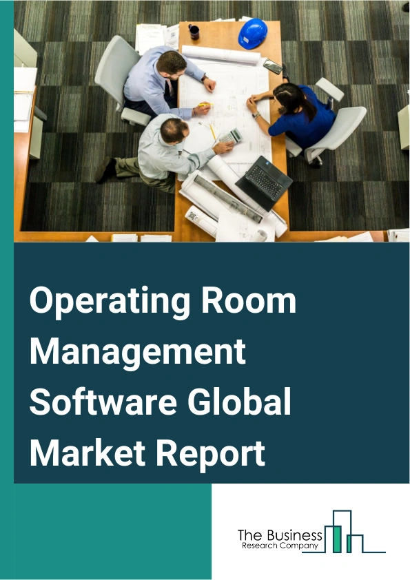 Operating Room Management Software