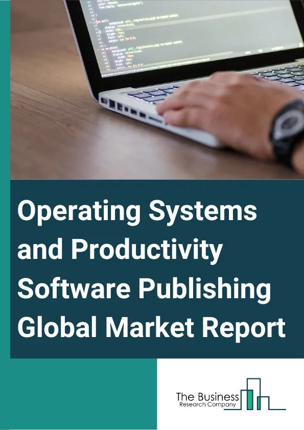 Operating Systems & Productivity Software Publishing
