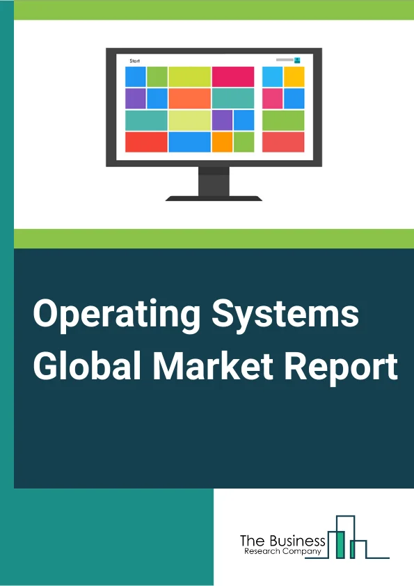 Operating Systems Global Market Report 2024 – By Operating System (Windows, Mac Os, Linux, Other Operating Systems), By Product (Windows, Linux, Android, iOS, macOS, Other Products), By Device Type (Computer, Mobile), By Distribution Channel (Business-To-Business (B2B), Business-To-Consumer (B2C)) – Market Size, Trends, And Global Forecast 2024-2033