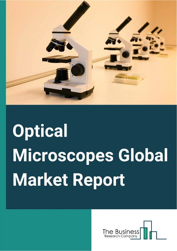 Optical Microscopes