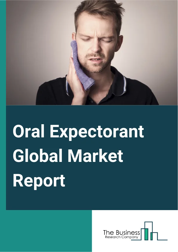 Oral Expectorant