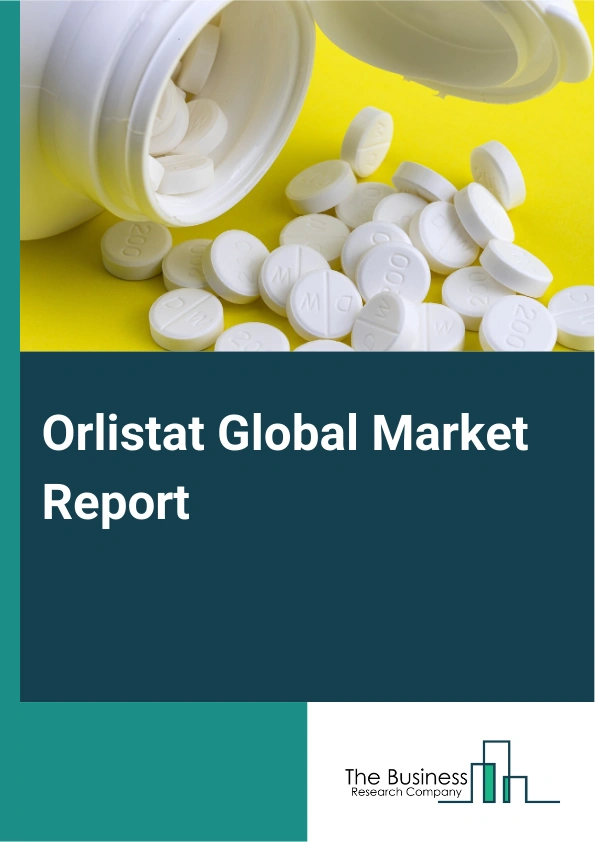 Orlistat