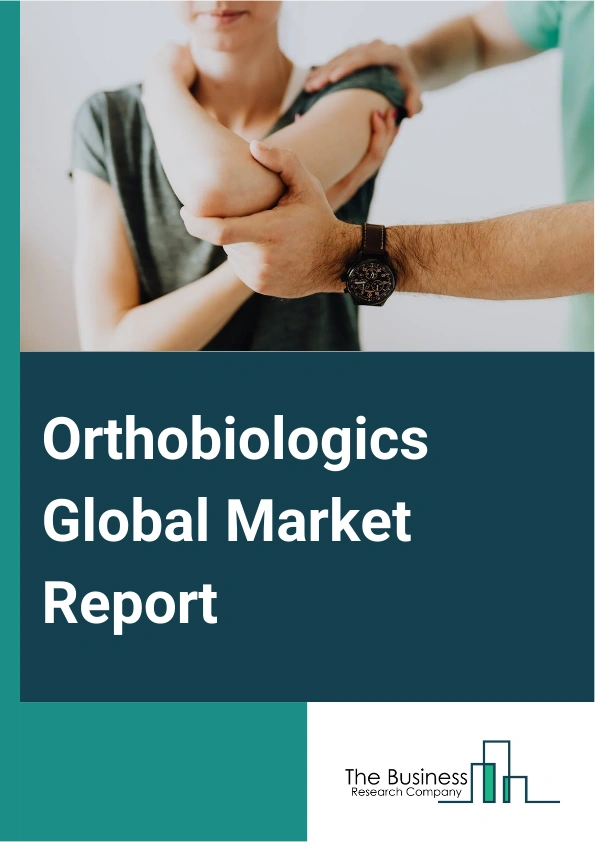 Orthobiologics