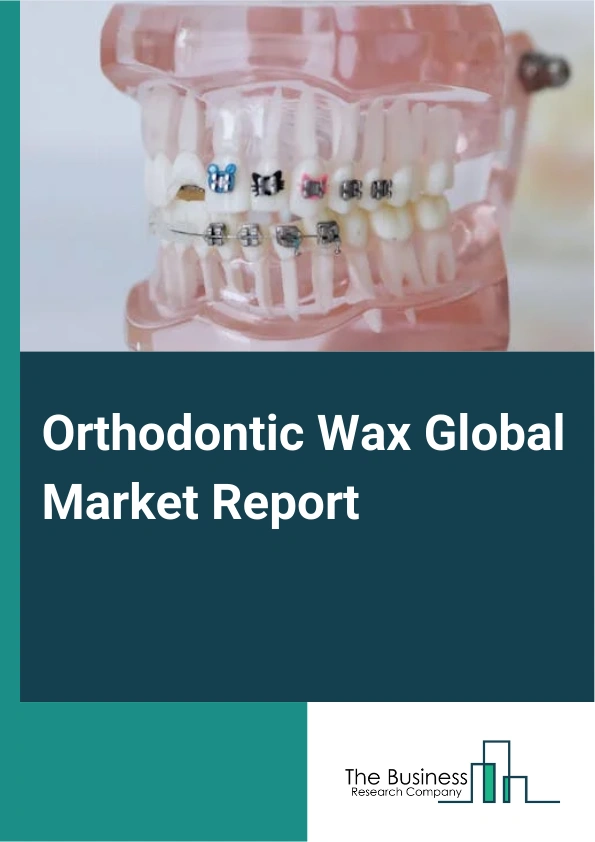 Orthodontic Wax