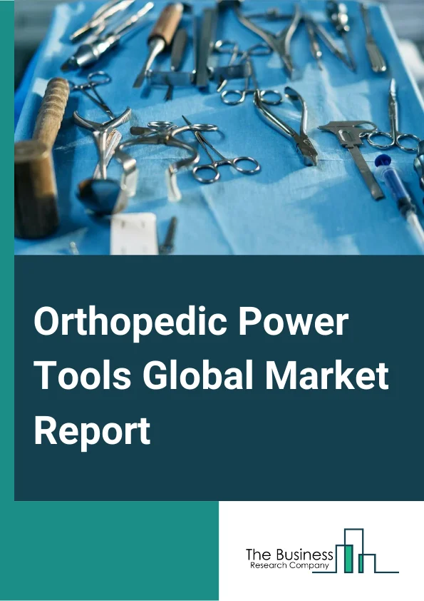 Global Orthopedic Braces & Support, Casting and Splints Strategic Analysis  Report 2023: Market to Reach $10.1 Billion by 2030 - Aging Populations and  Associated Orthopedic Disorders Drives Demand
