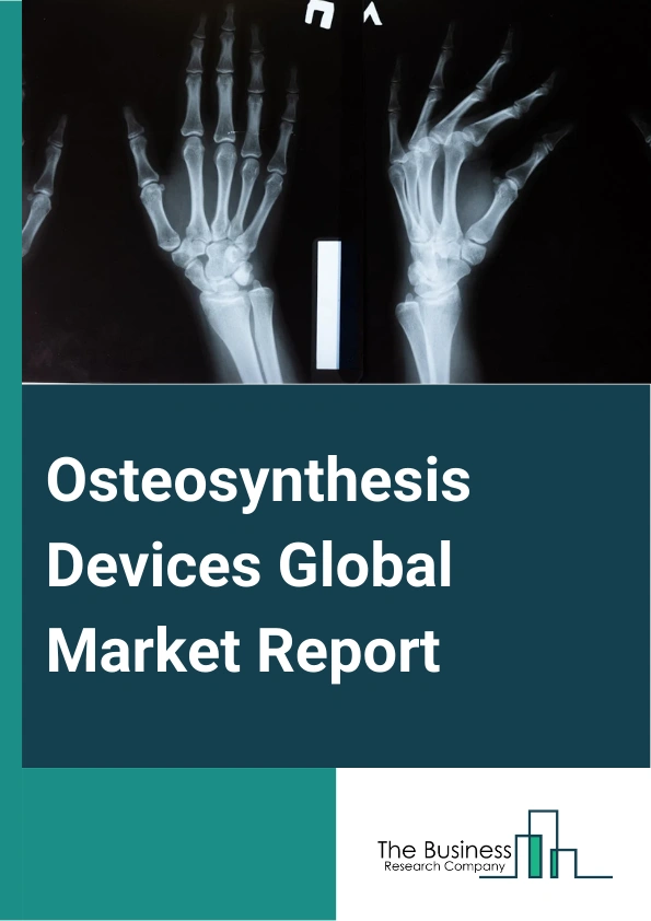 Osteosynthesis Devices