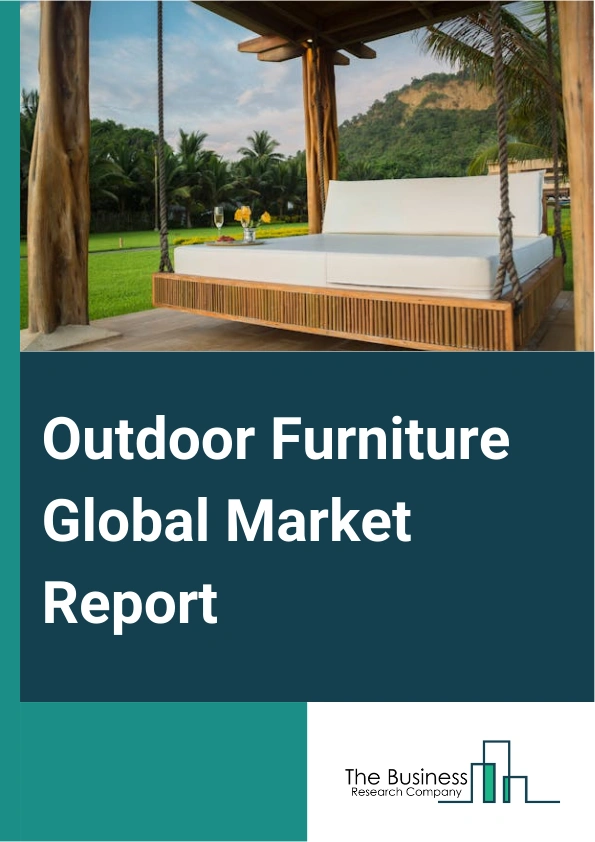 Outdoor Furniture