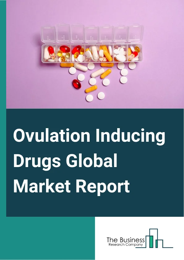 Ovulation Inducing Drugs