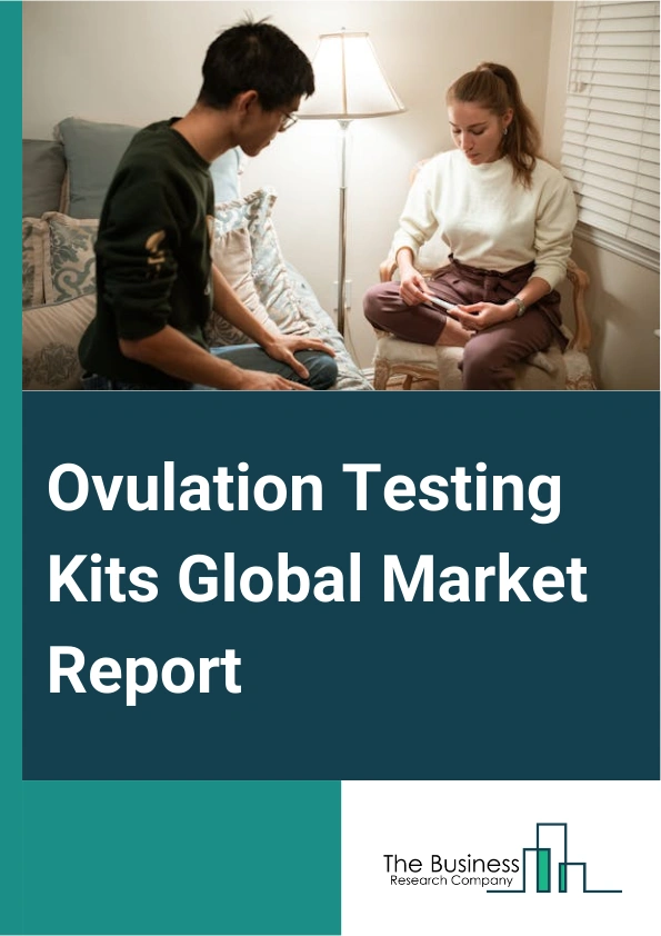 Ovulation Testing Kits