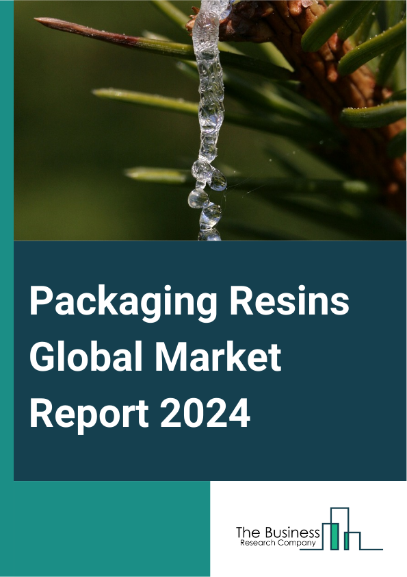 Packaging Resins