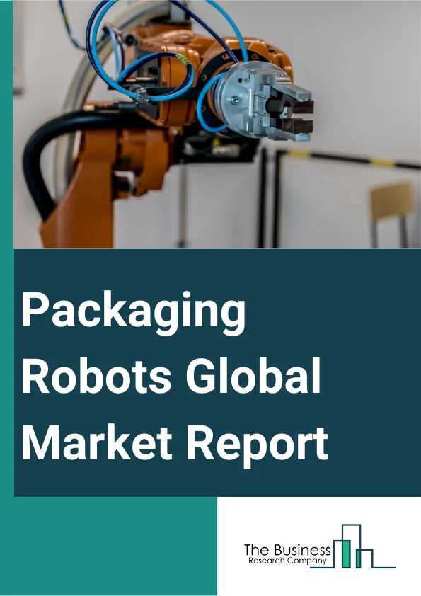 Packaging Robots