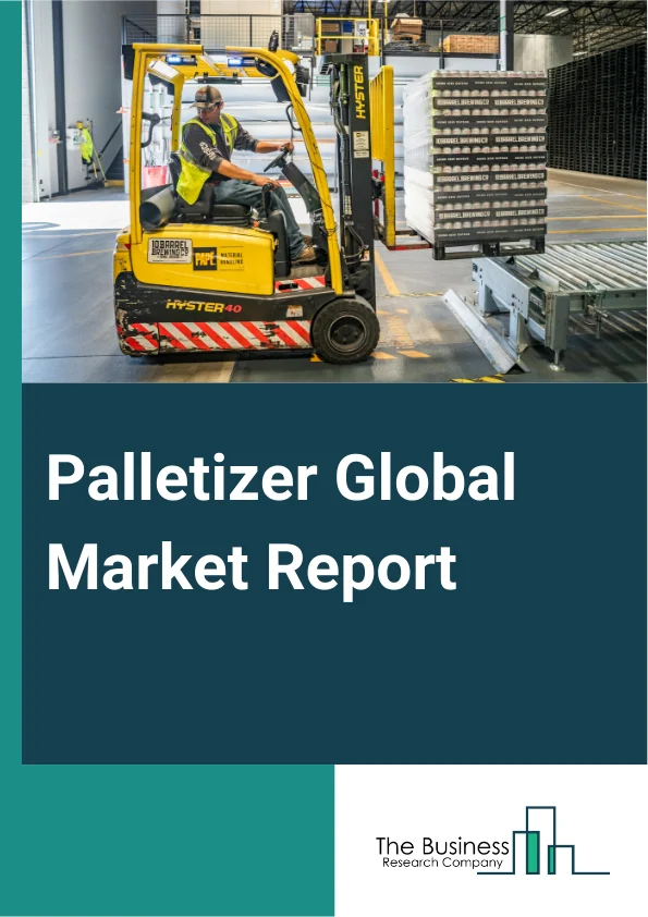 Palletizer