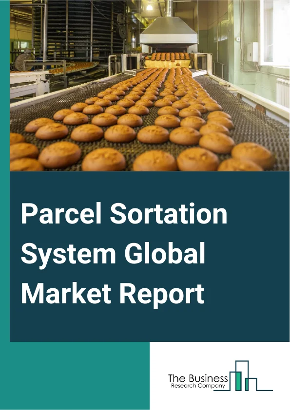 Parcel Sortation System