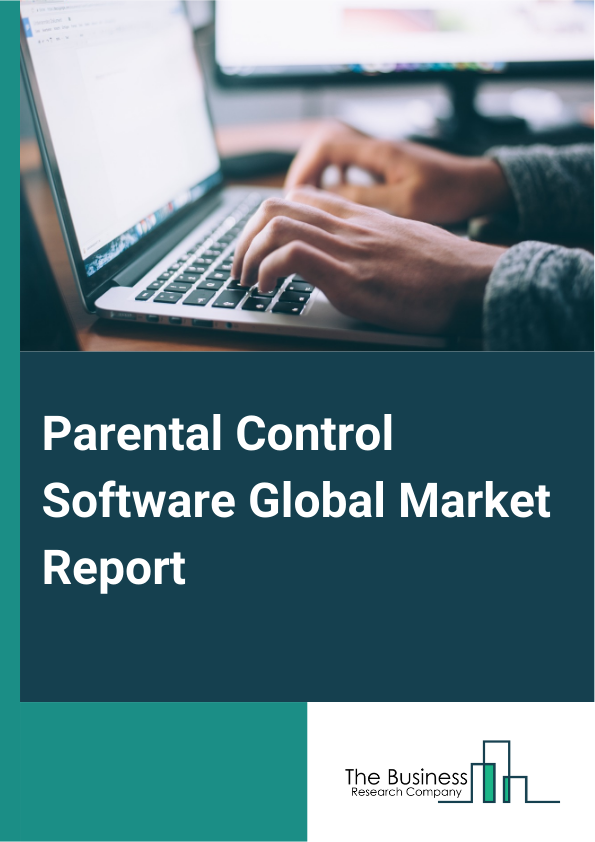 Parental Control Software