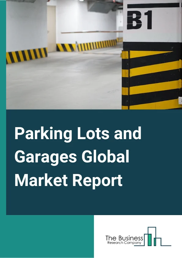 Things to Consider When Opening a Parking Garage Business