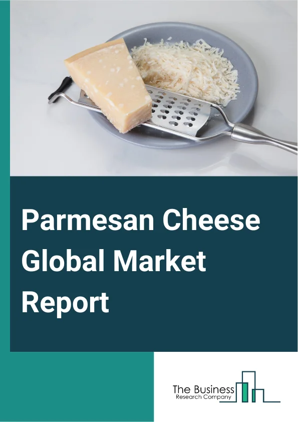 Parmesan Cheese