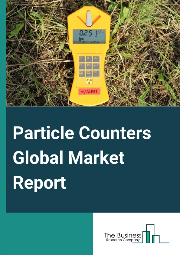 Particle Counters