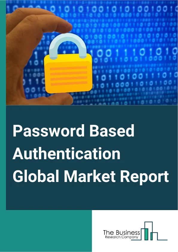 Password Based Authentication