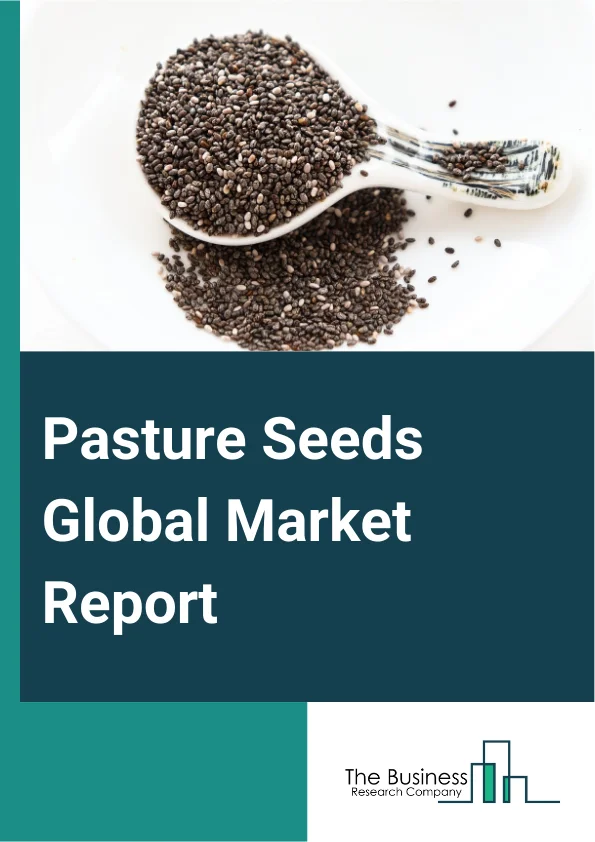 Pasture Seeds