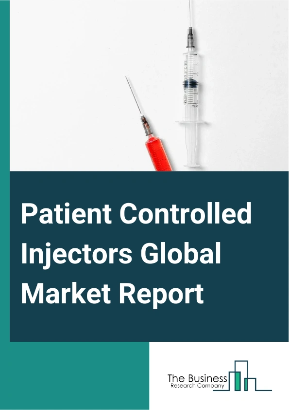 Patient Controlled Injectors