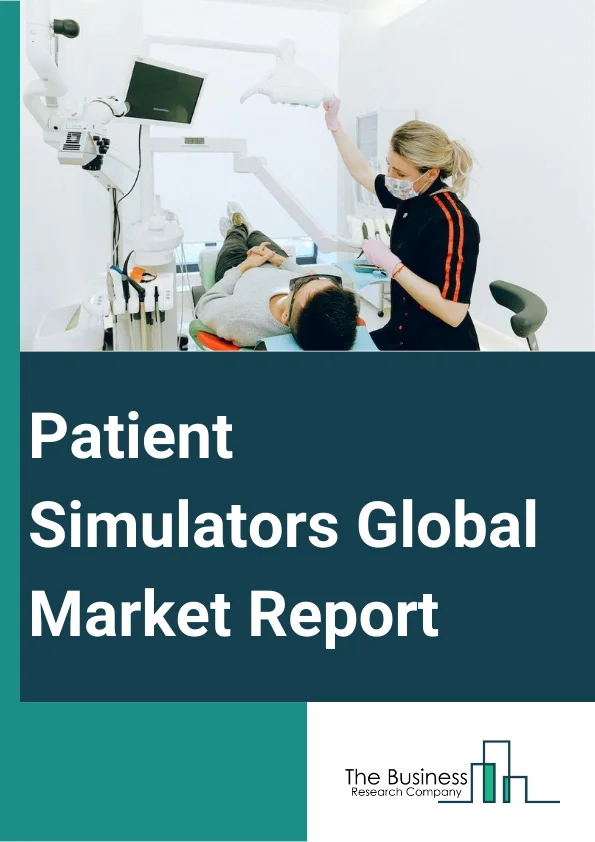Patient Simulators