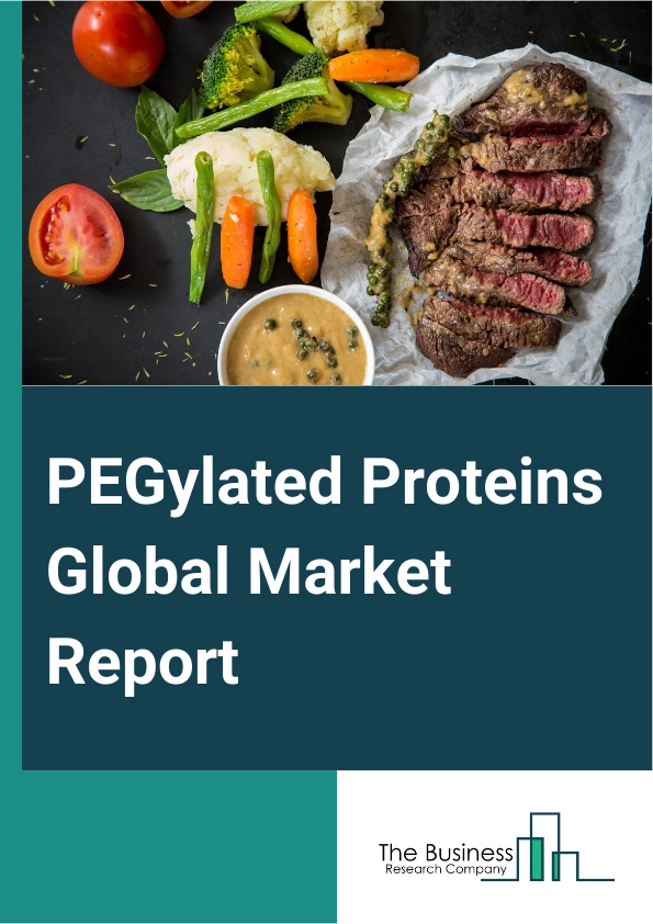 PEGylated Proteins