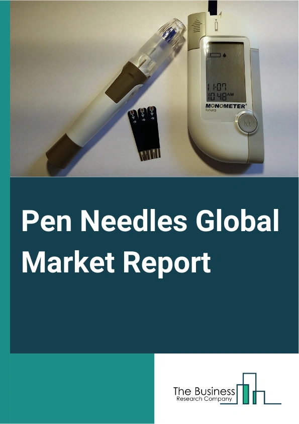 Pen Needles